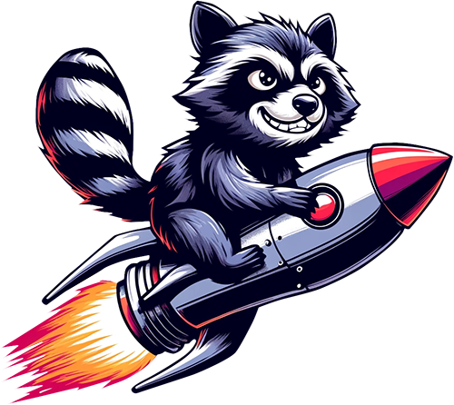 Rocket image